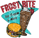 Best Diner in Frostproof, FL | Frostbite Ice Cream & More | Diner near me