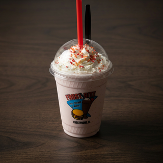 SML  Hard Milkshake