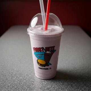 LRG Hard Milkshake