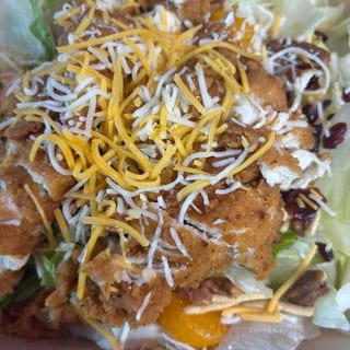 Chicken Salad