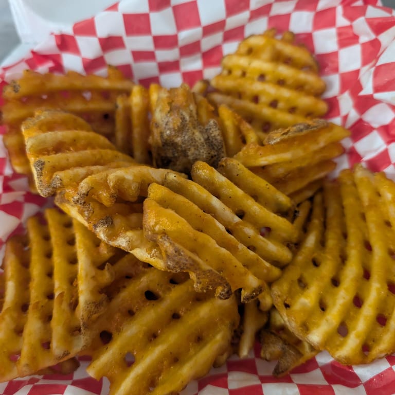 Our Delicious Fries