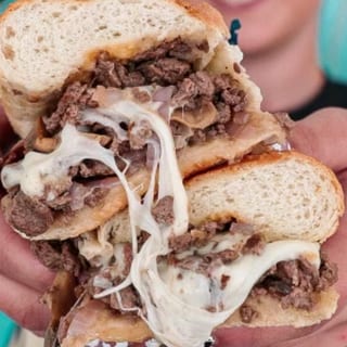 Philly Steak