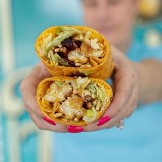 Thai Wrap