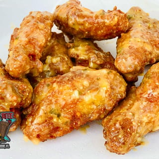 Chicken Wings(8)