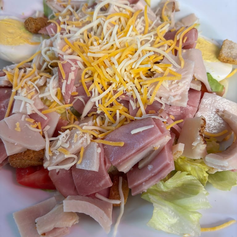 Delicious BBQ Options