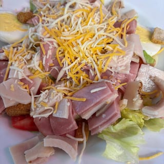Chef Salad