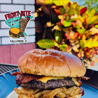 COWBOY BURGER