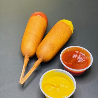 Corn Dog