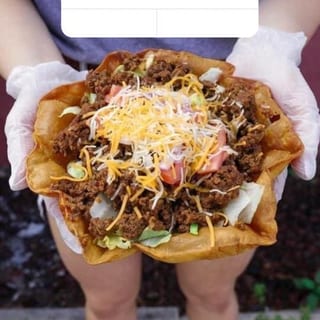 Taco Salad
