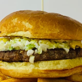 SLAWBURGER